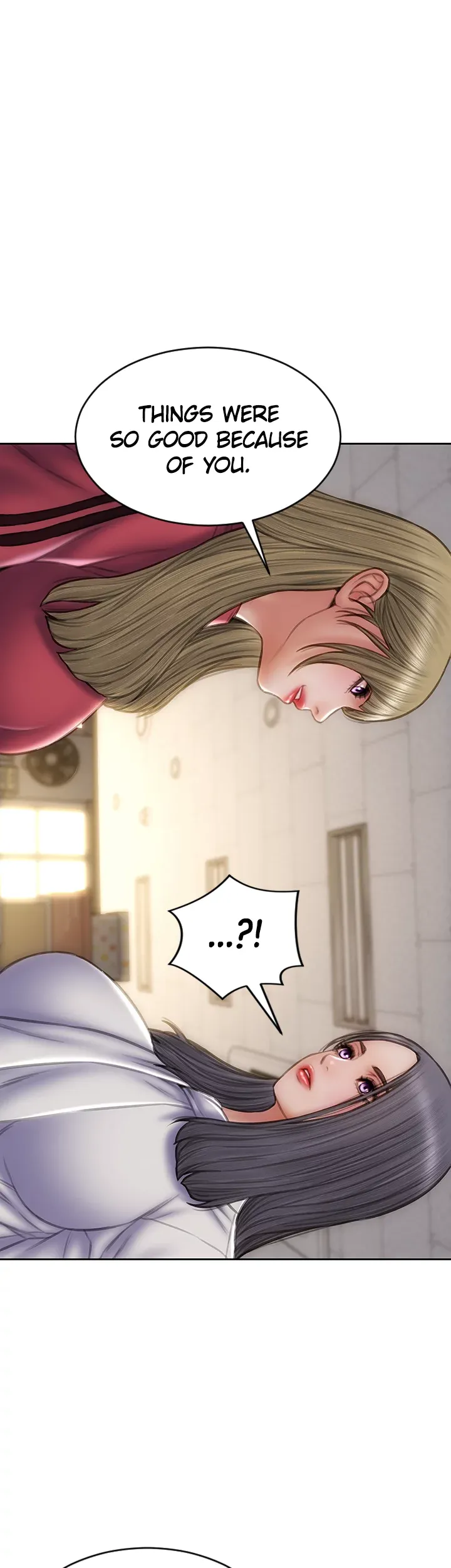 Bad Guy (Mojo) chapter 40 page 22