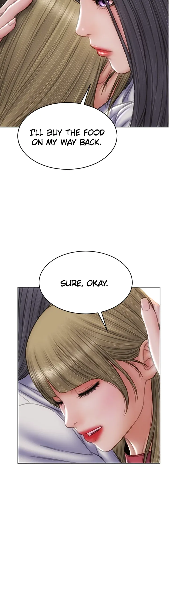 Bad Guy (Mojo) chapter 40 page 25