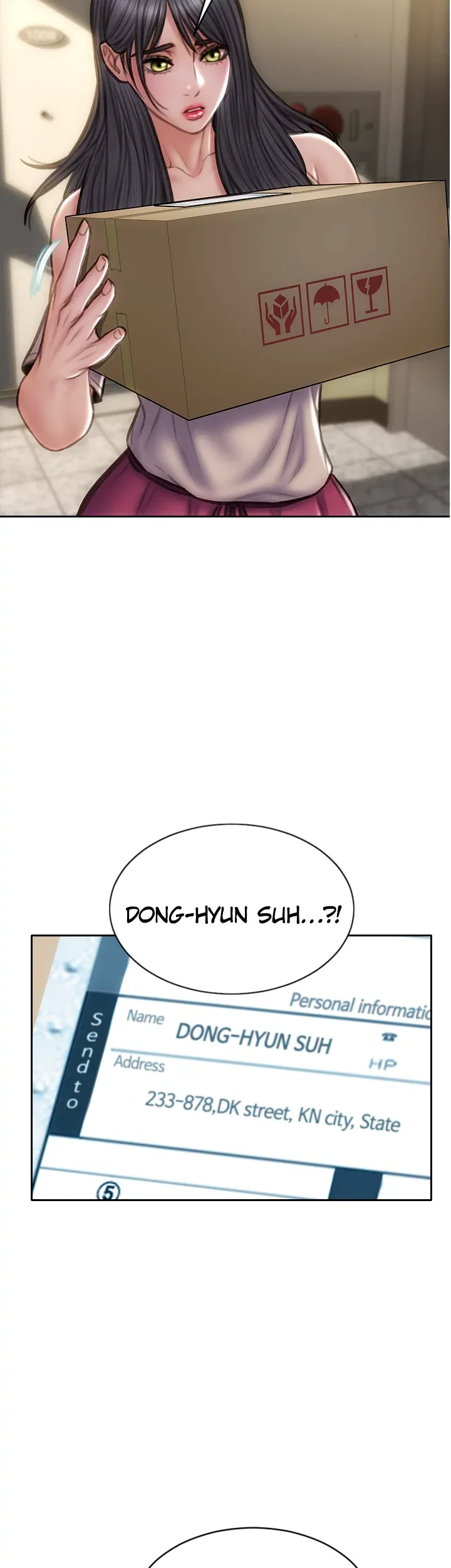 Bad Guy (Mojo) chapter 40 page 29
