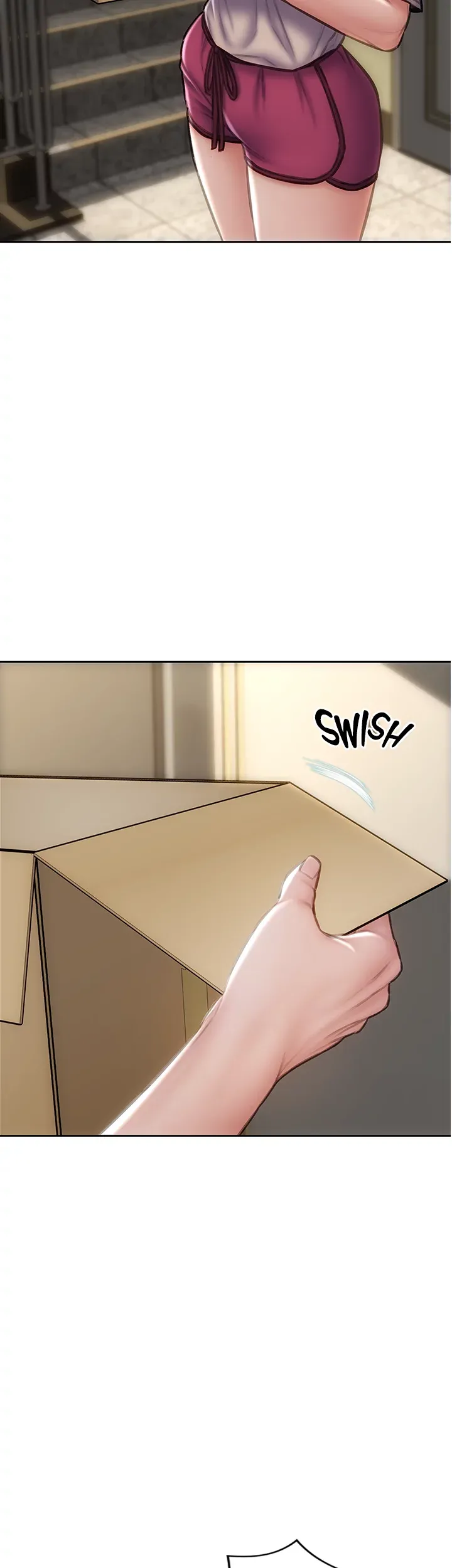 Bad Guy (Mojo) chapter 40 page 31