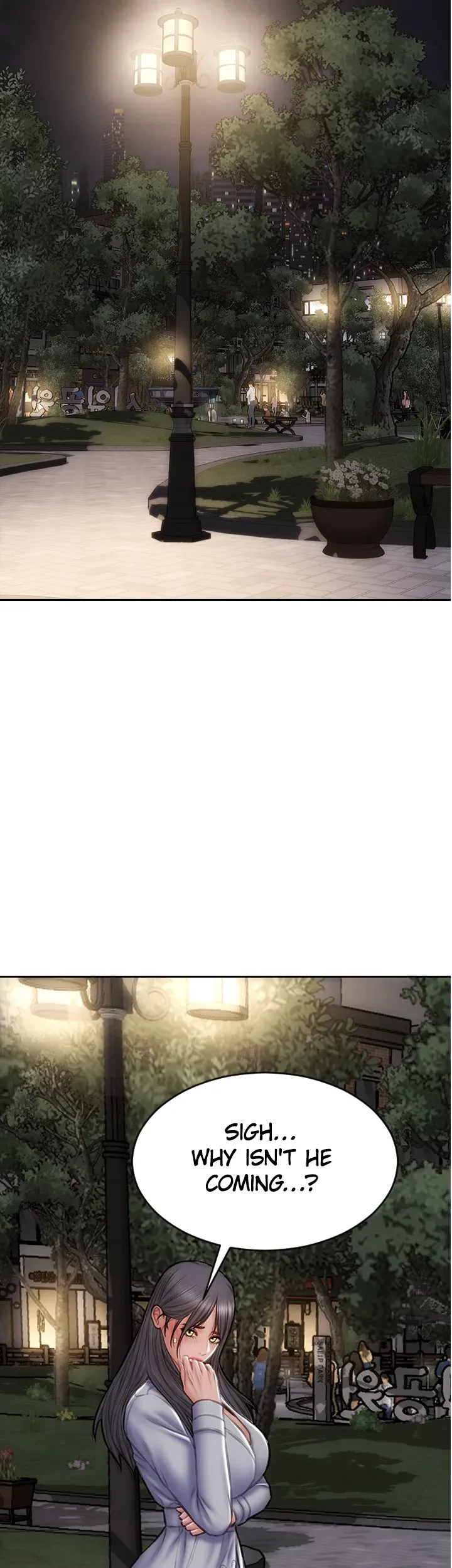 Bad Guy (Mojo) chapter 40 page 33