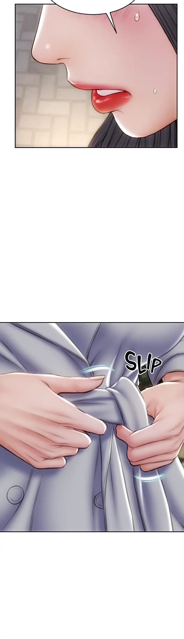 Bad Guy (Mojo) chapter 40 page 40