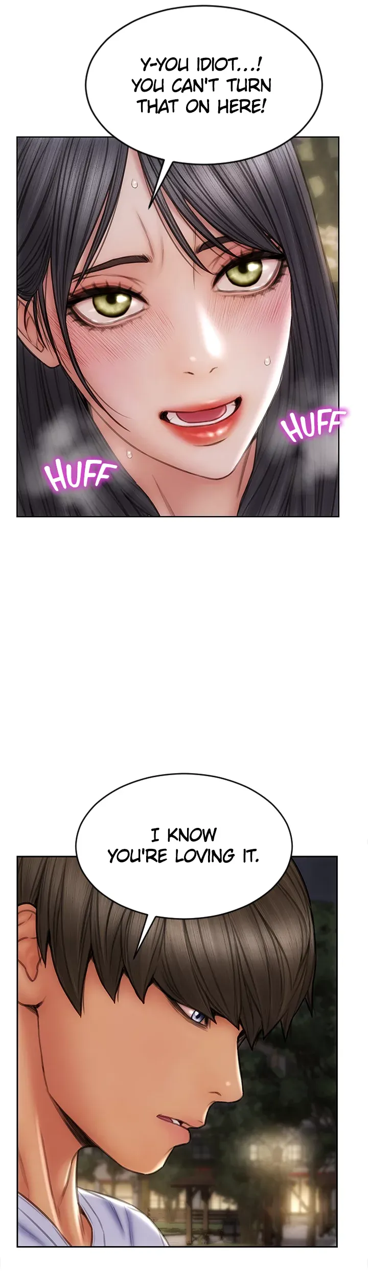 Bad Guy (Mojo) chapter 40 page 45