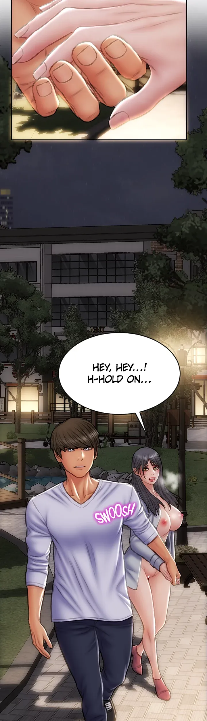 Bad Guy (Mojo) chapter 40 page 51