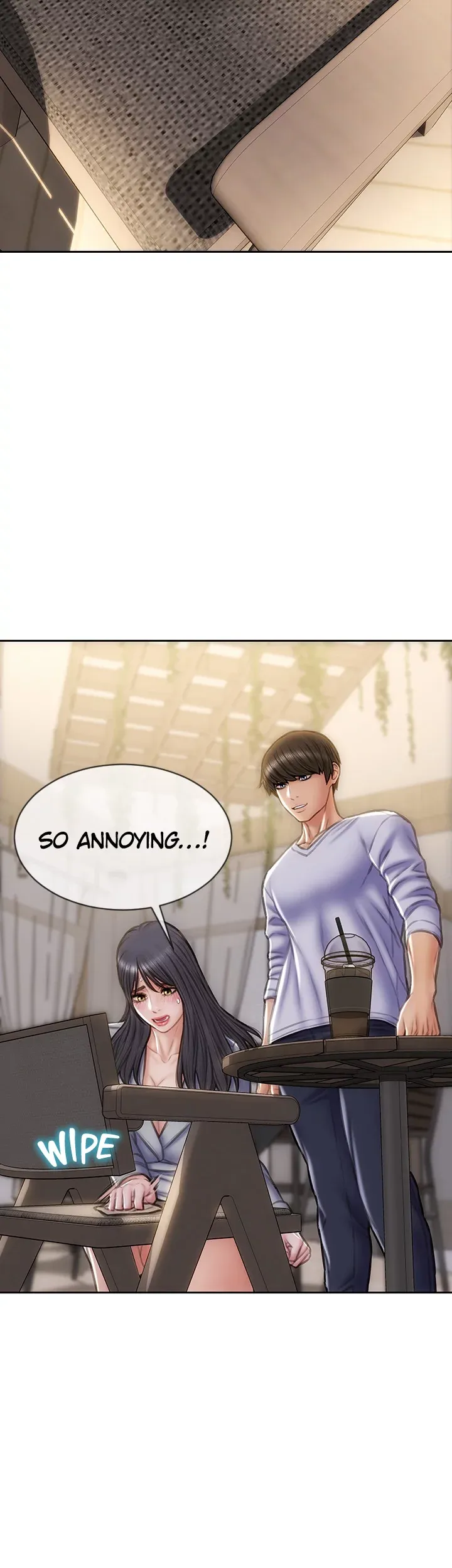 Bad Guy (Mojo) chapter 41 page 13