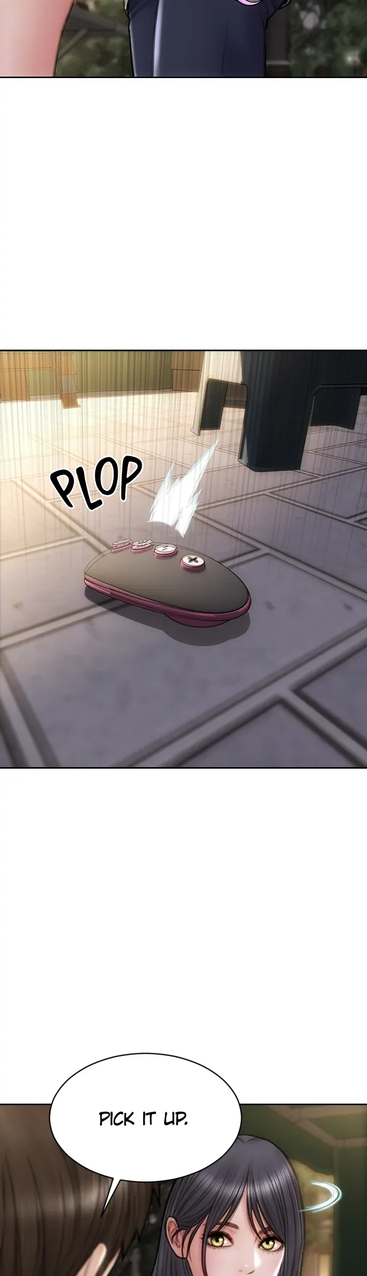 Bad Guy (Mojo) chapter 41 page 16