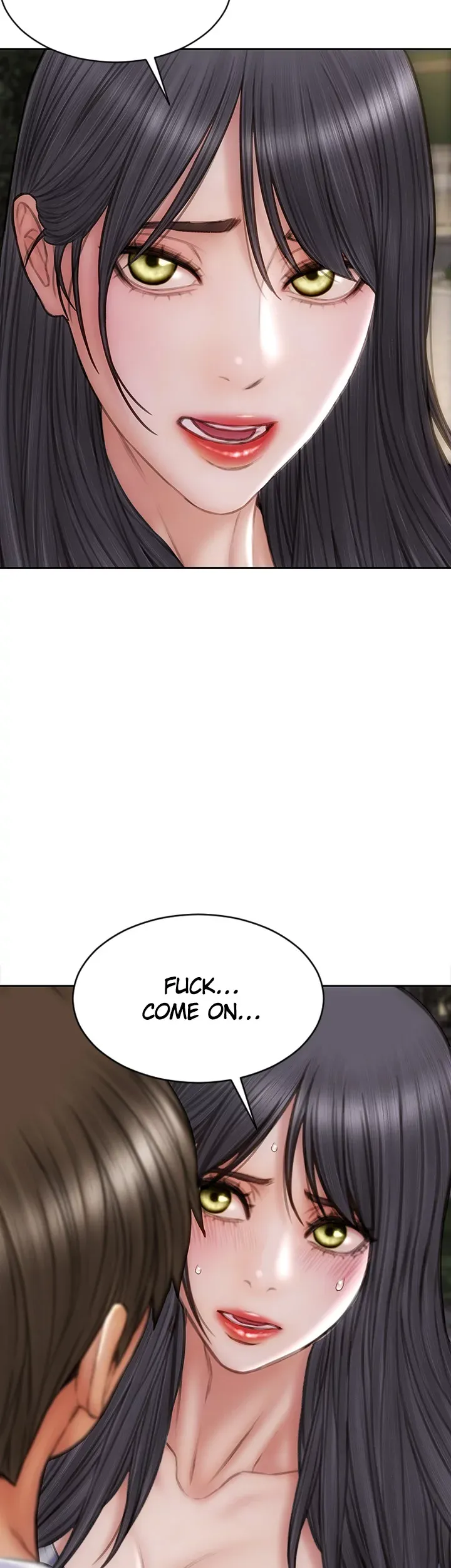 Bad Guy (Mojo) chapter 41 page 18