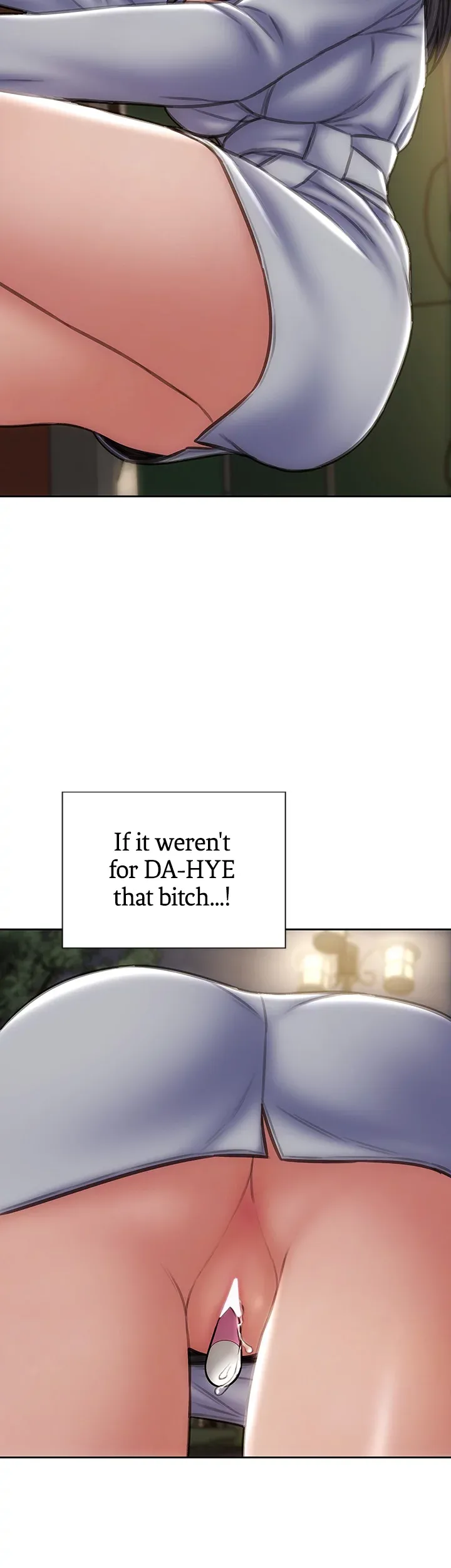 Bad Guy (Mojo) chapter 41 page 21
