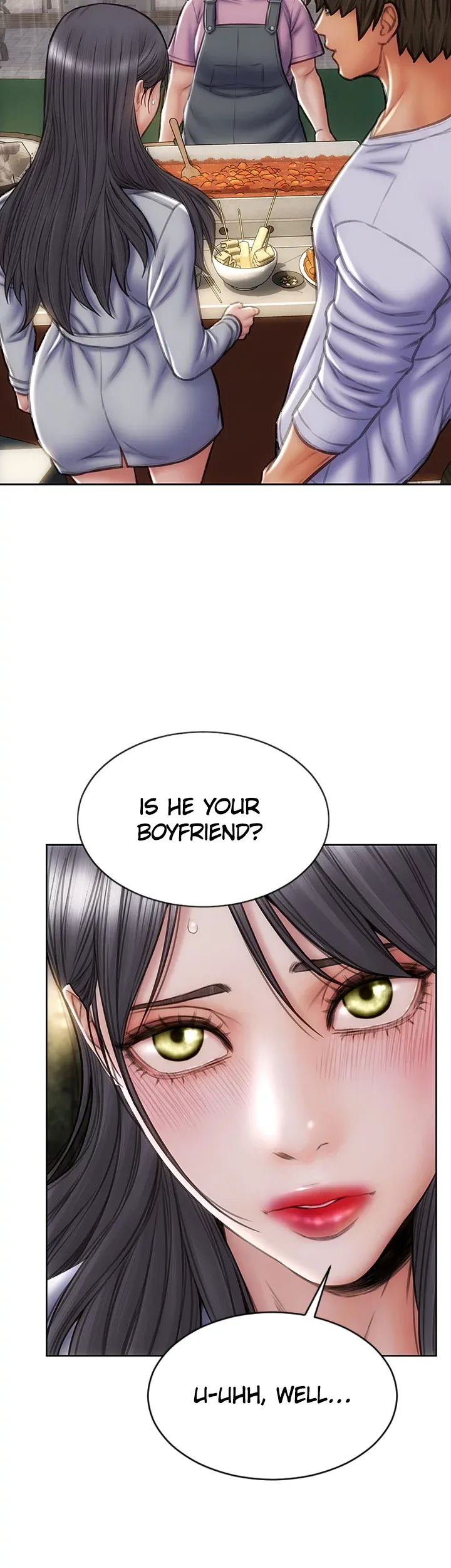 Bad Guy (Mojo) chapter 41 page 23