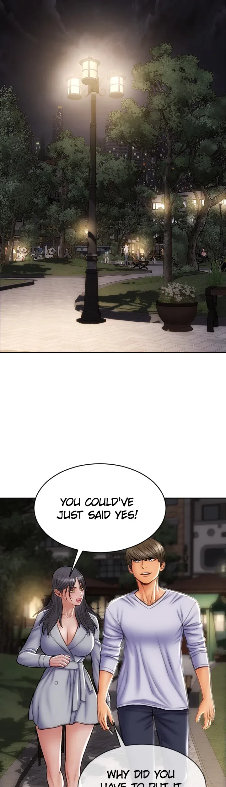 Bad Guy (Mojo) chapter 41 page 25