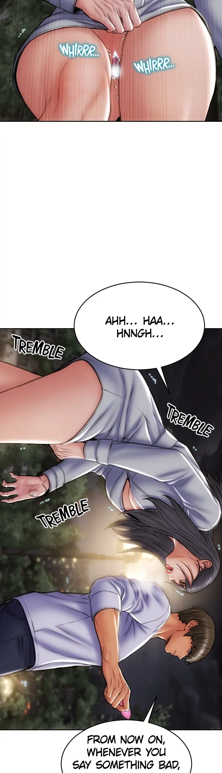 Bad Guy (Mojo) chapter 41 page 28