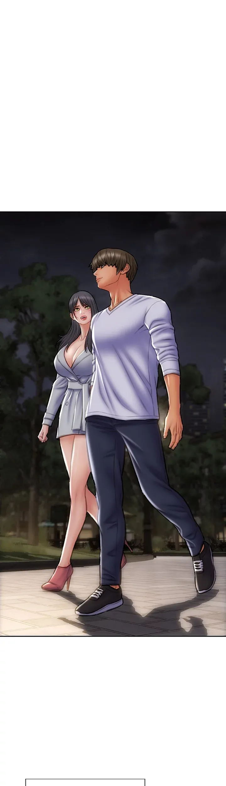 Bad Guy (Mojo) chapter 41 page 32