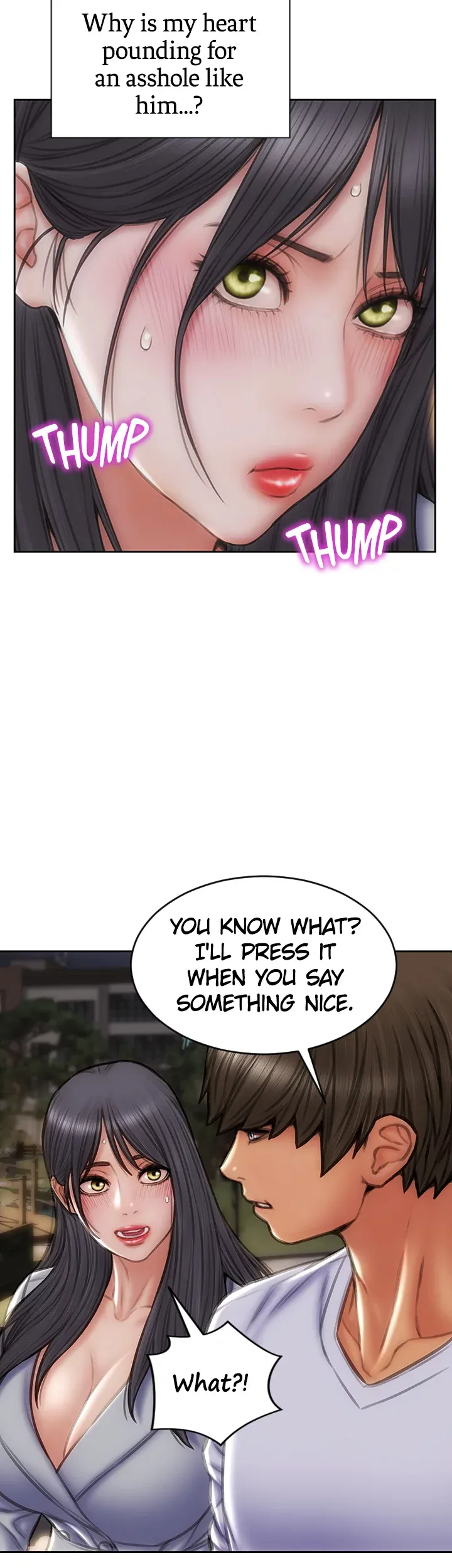Bad Guy (Mojo) chapter 41 page 33