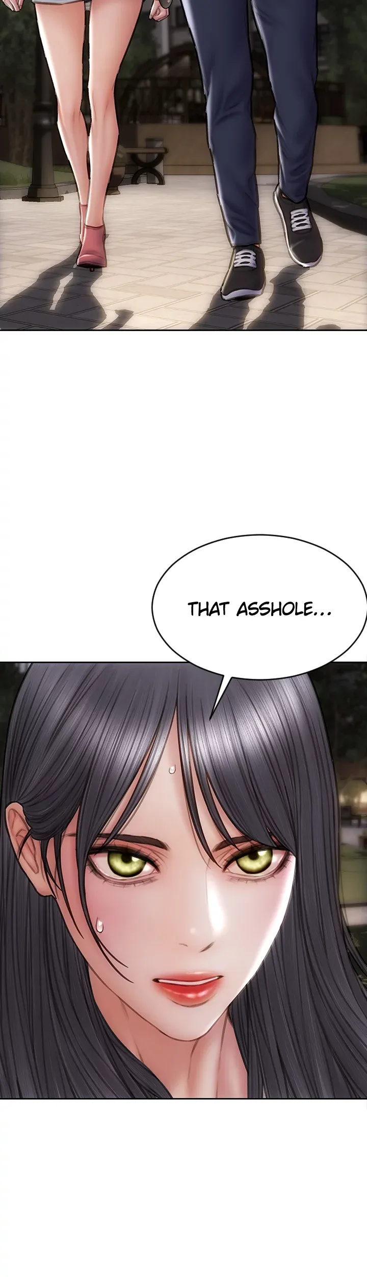 Bad Guy (Mojo) chapter 41 page 36