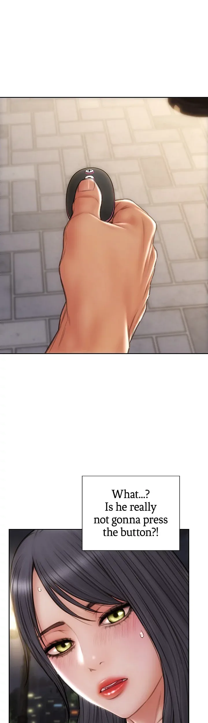 Bad Guy (Mojo) chapter 41 page 39
