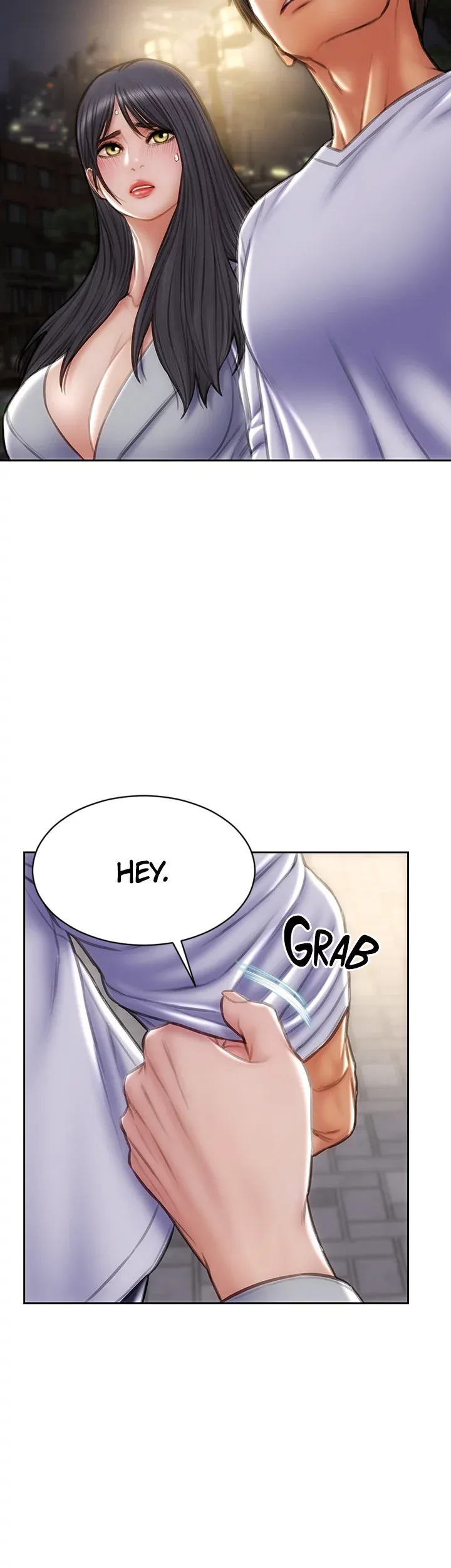 Bad Guy (Mojo) chapter 41 page 41
