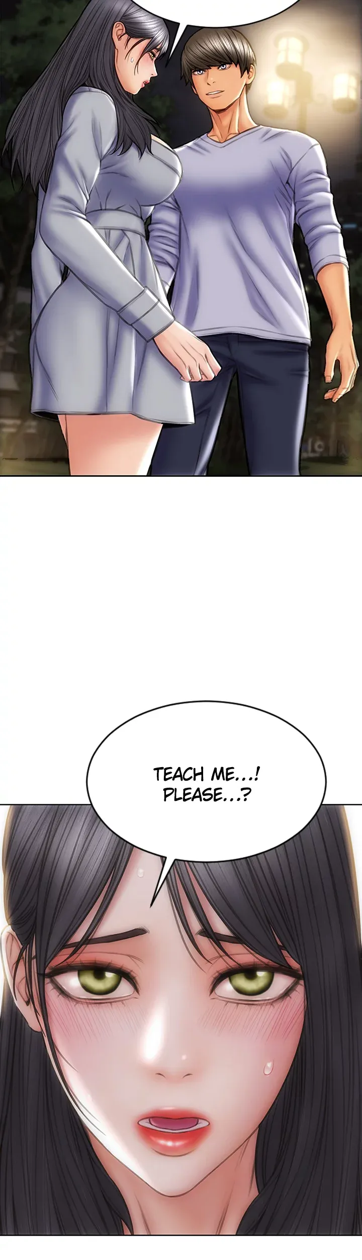 Bad Guy (Mojo) chapter 41 page 43