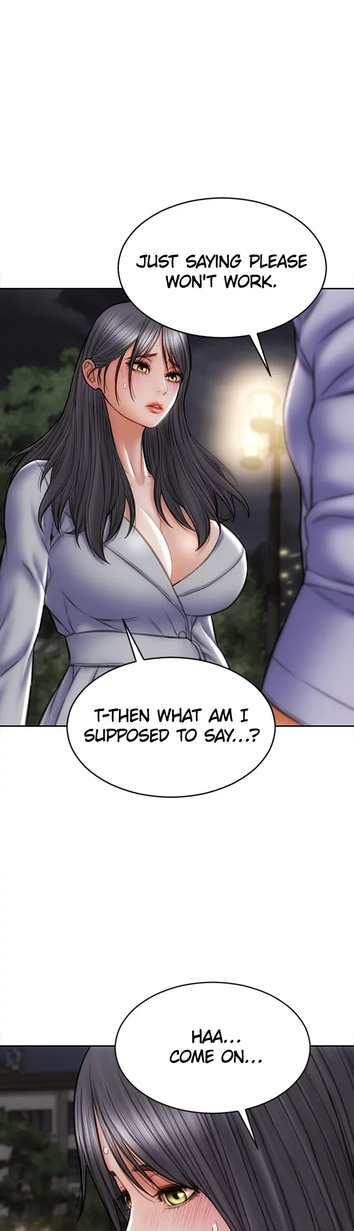 Bad Guy (Mojo) chapter 41 page 44
