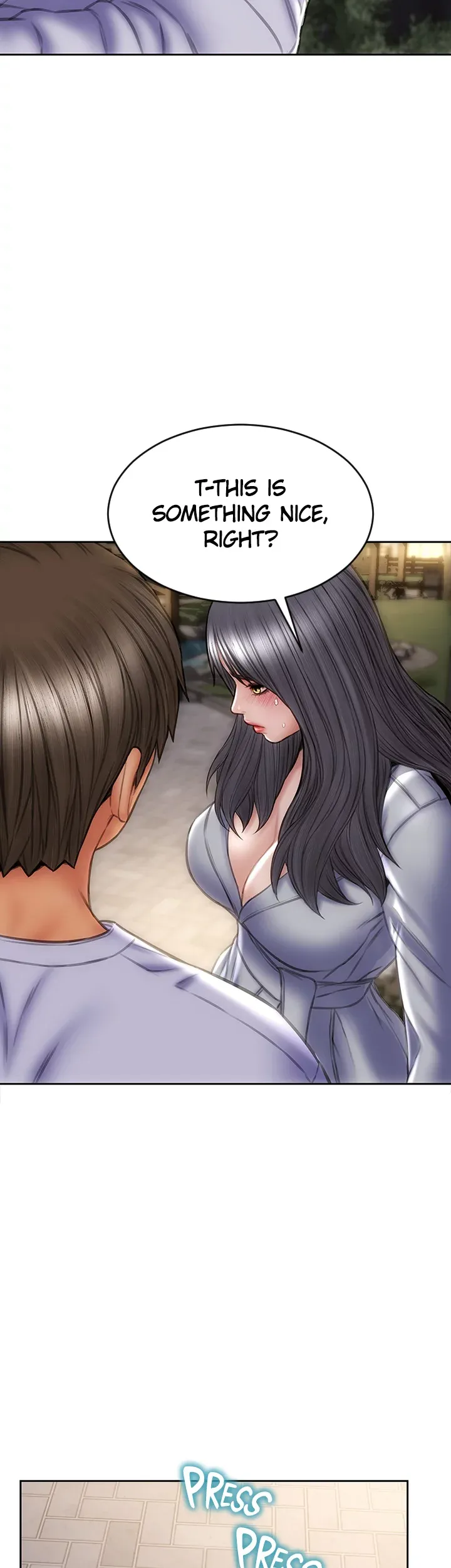 Bad Guy (Mojo) chapter 41 page 47