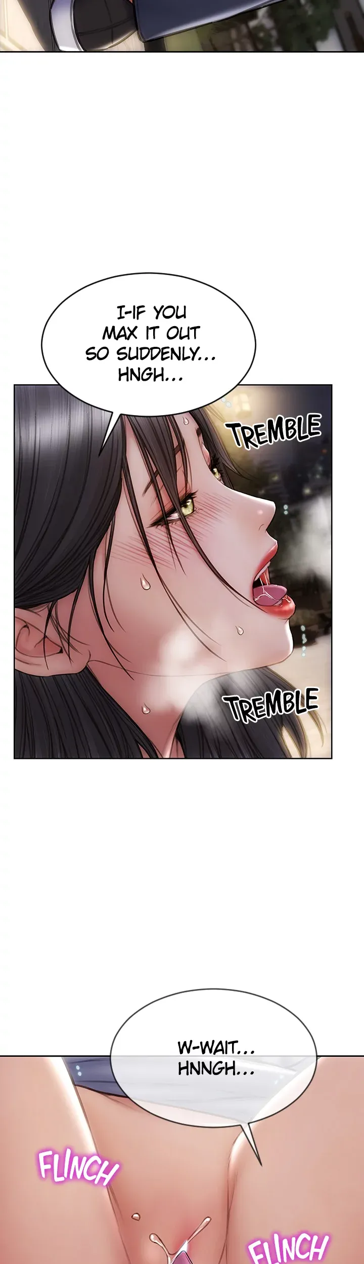 Bad Guy (Mojo) chapter 41 page 49
