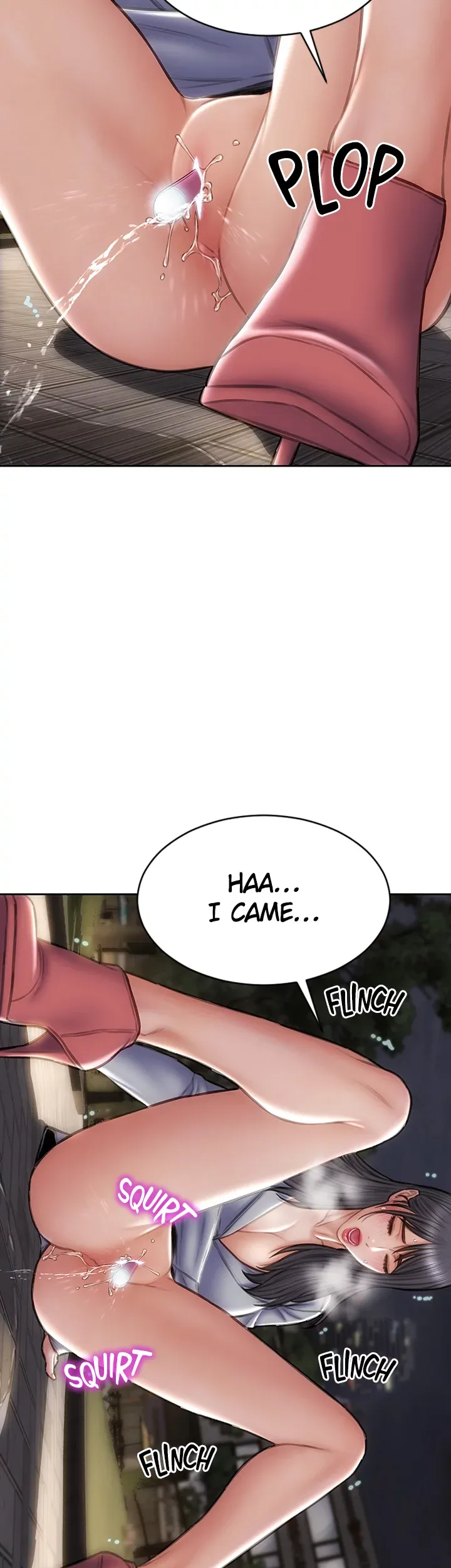 Bad Guy (Mojo) chapter 42 page 2