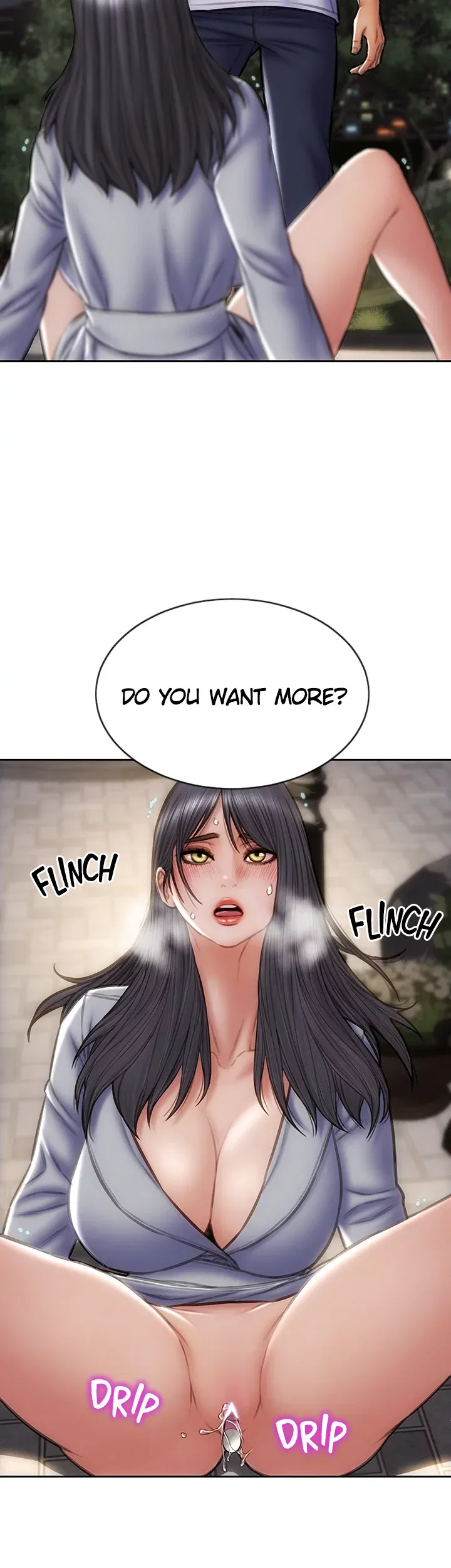Bad Guy (Mojo) chapter 42 page 5
