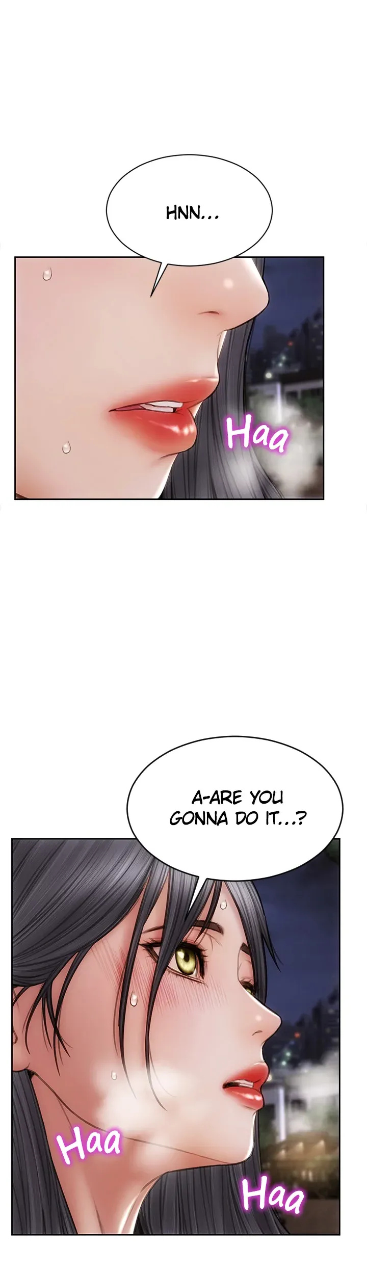 Bad Guy (Mojo) chapter 42 page 6