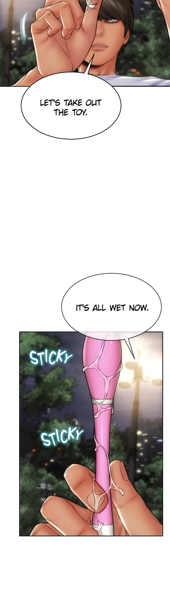 Bad Guy (Mojo) chapter 42 page 13