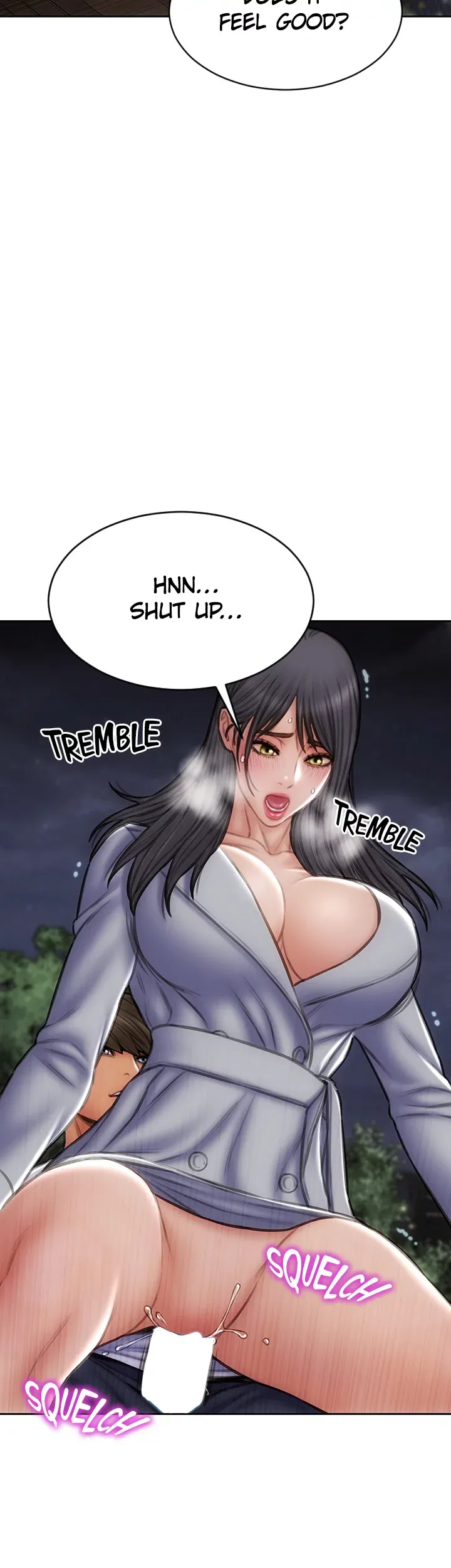Bad Guy (Mojo) chapter 42 page 22