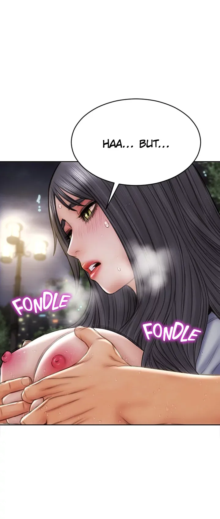 Bad Guy (Mojo) chapter 42 page 27