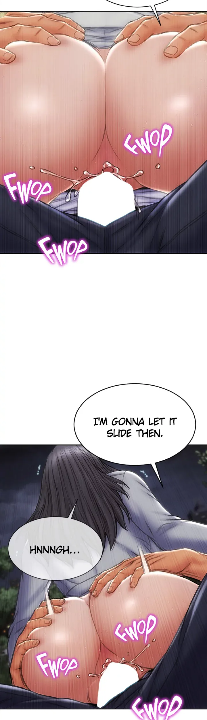 Bad Guy (Mojo) chapter 42 page 33