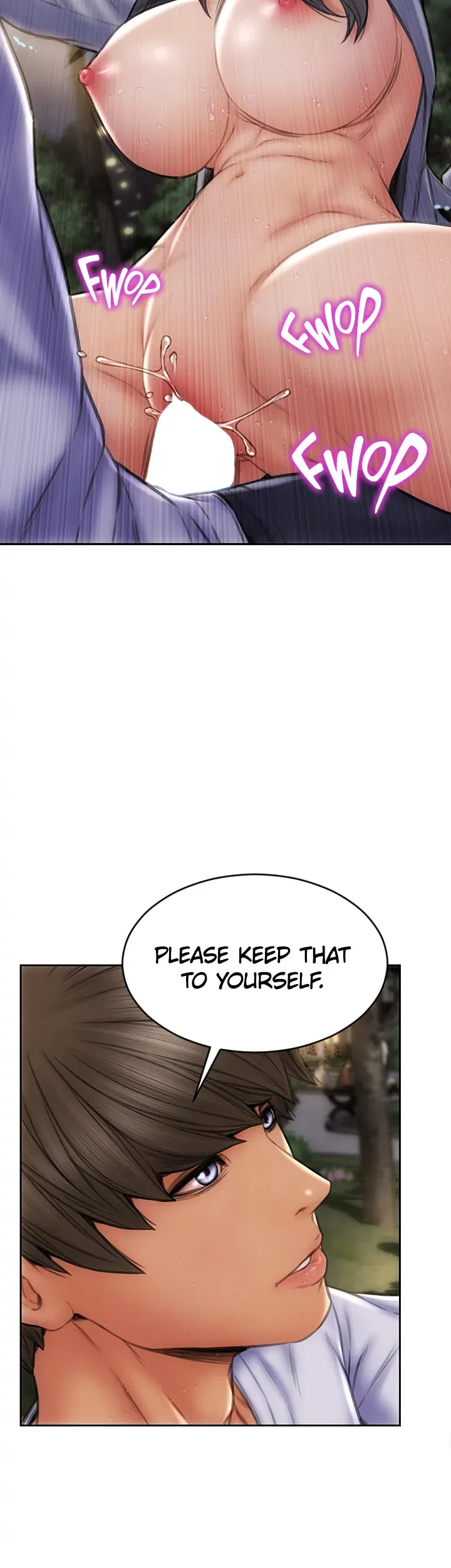 Bad Guy (Mojo) chapter 42 page 36