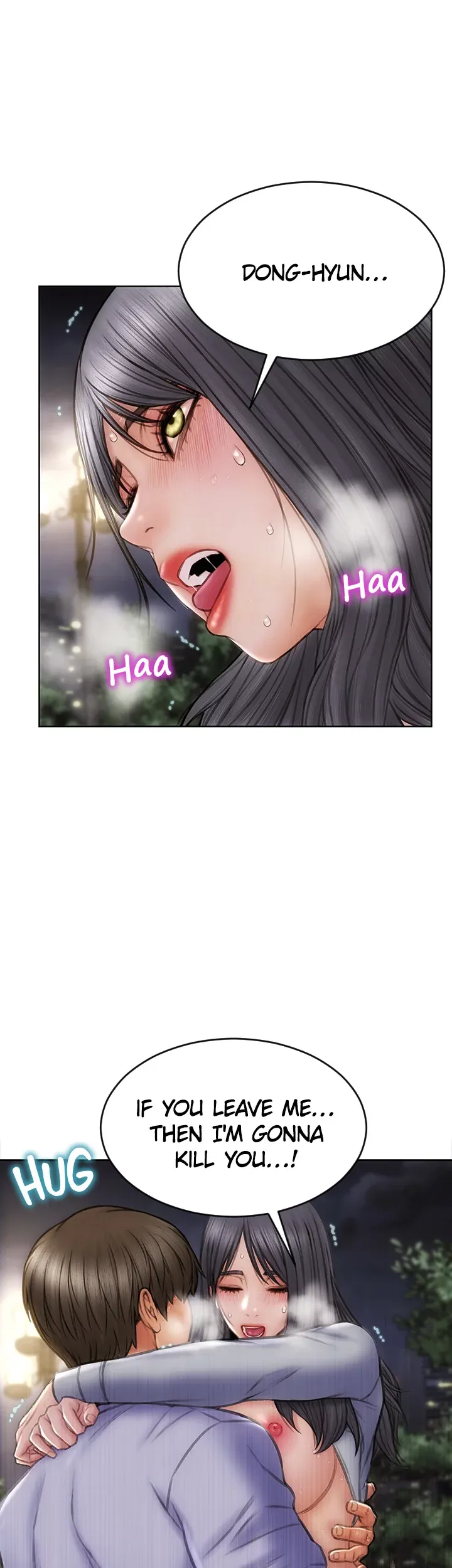 Bad Guy (Mojo) chapter 42 page 37