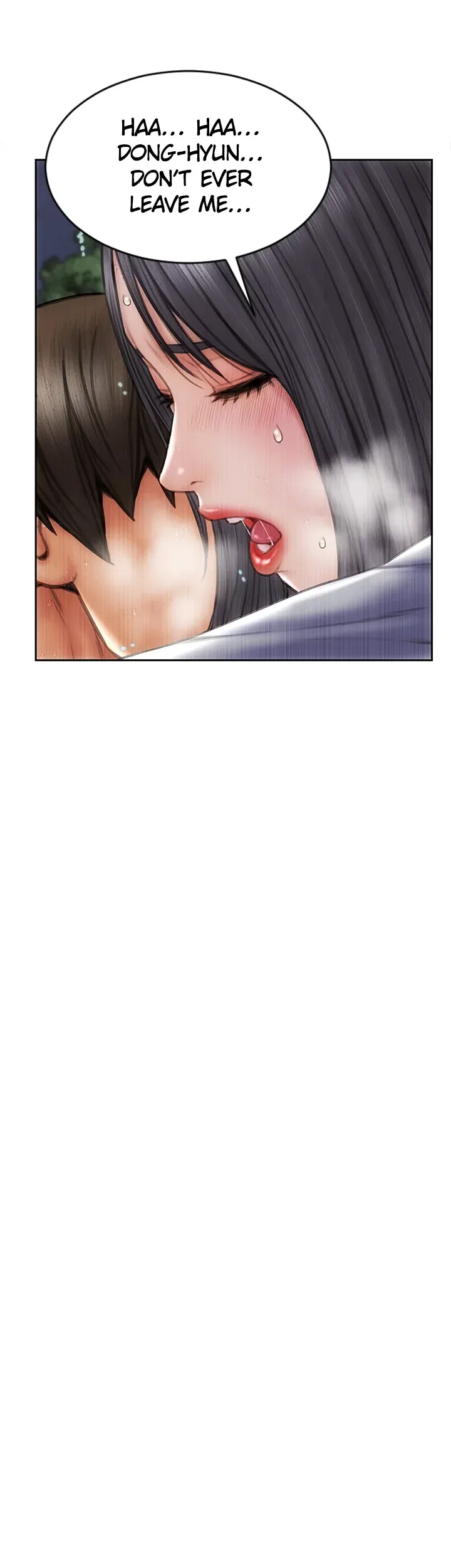 Bad Guy (Mojo) chapter 42 page 43