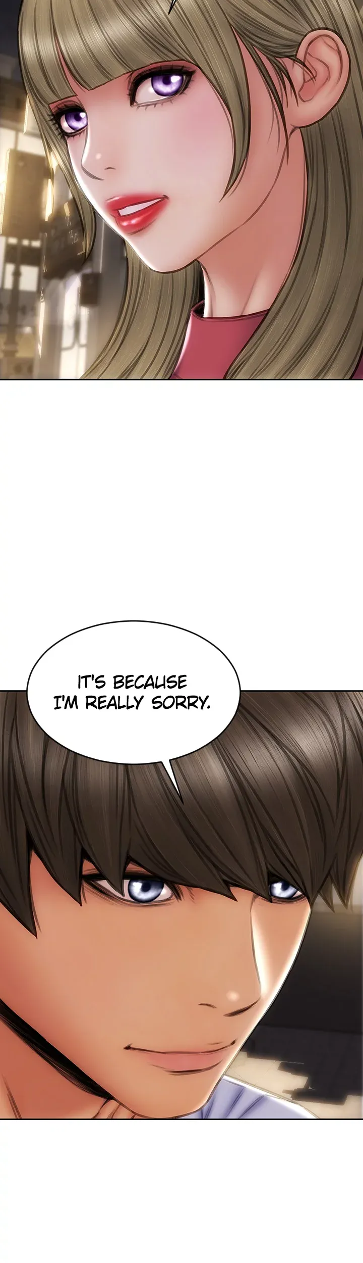 Bad Guy (Mojo) chapter 43 page 19