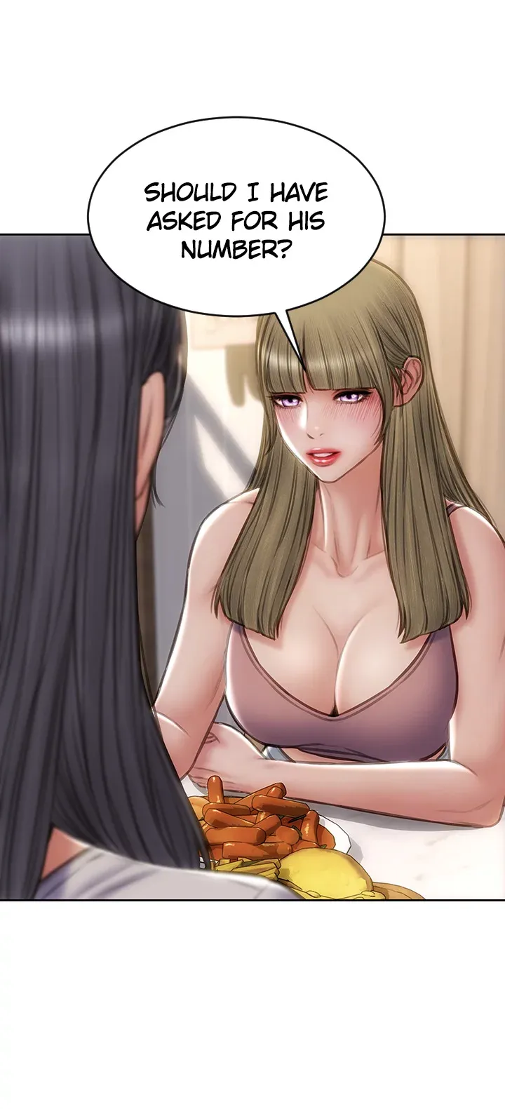 Bad Guy (Mojo) chapter 43 page 24