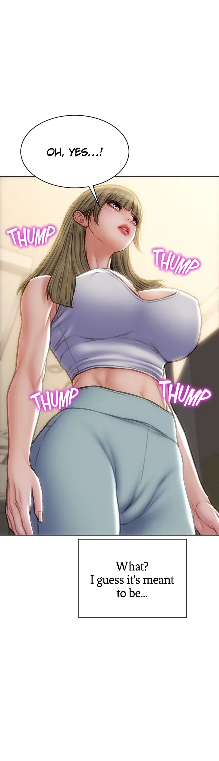 Bad Guy (Mojo) chapter 43 page 32