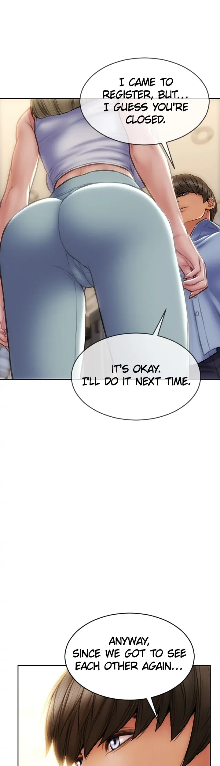 Bad Guy (Mojo) chapter 43 page 33