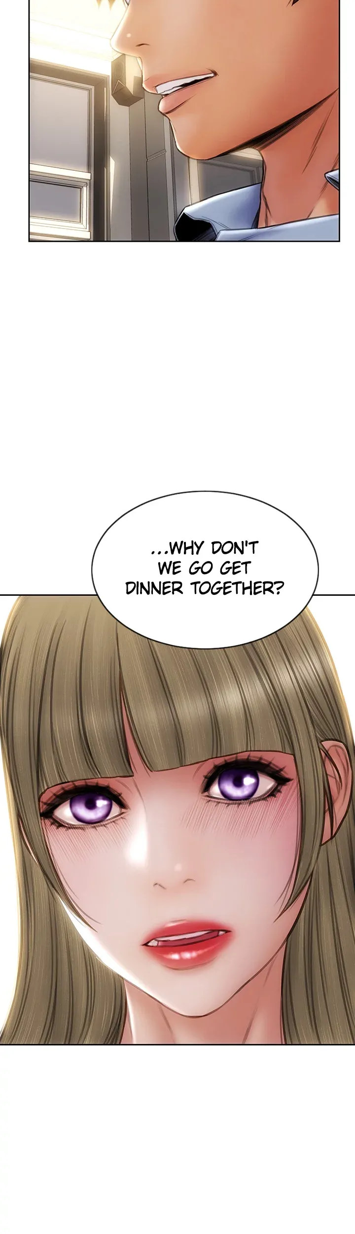 Bad Guy (Mojo) chapter 43 page 34