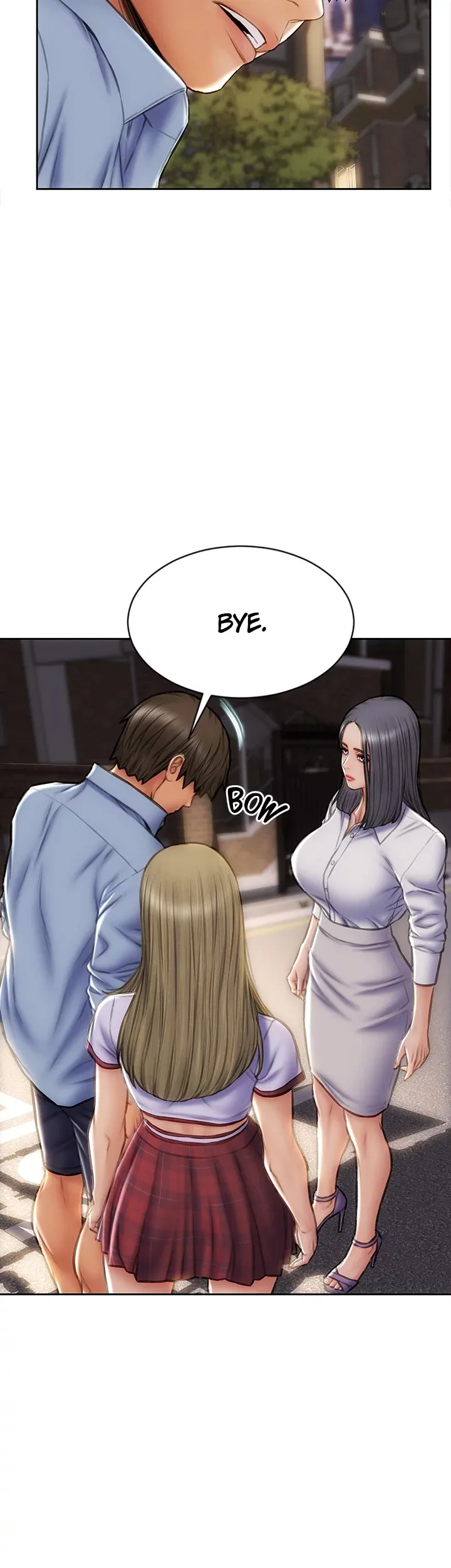 Bad Guy (Mojo) chapter 44 page 6