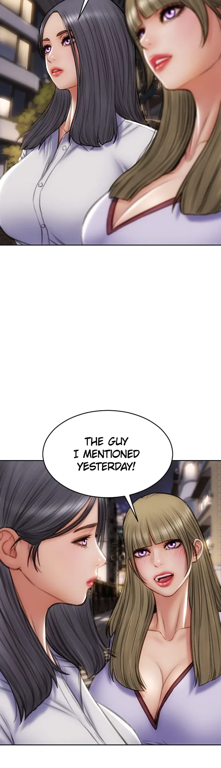Bad Guy (Mojo) chapter 44 page 8