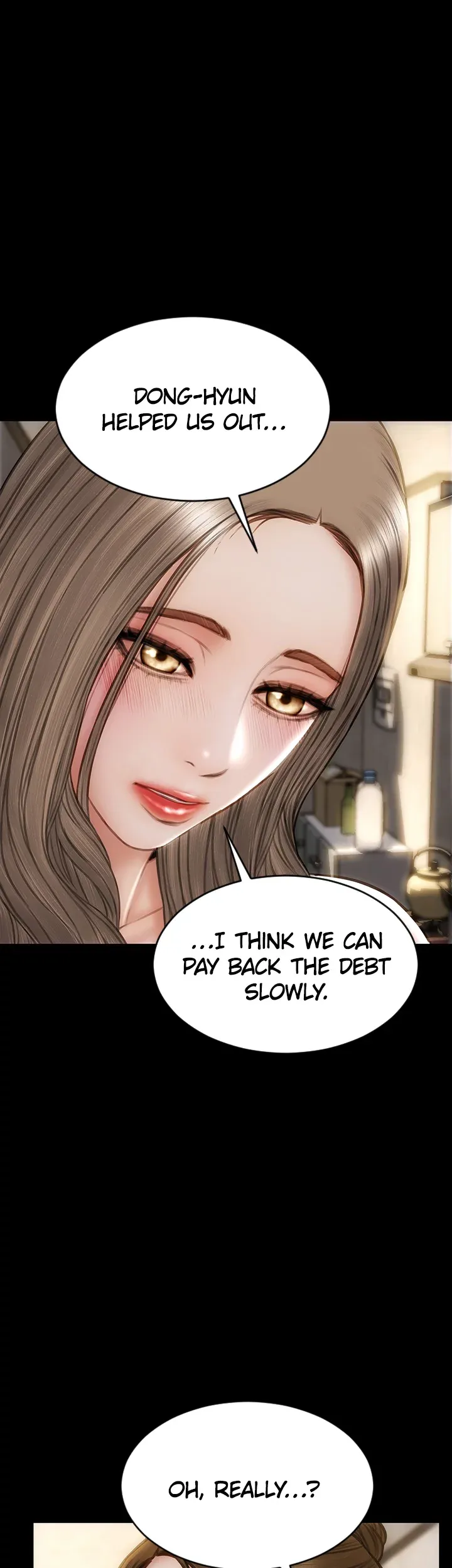 Bad Guy (Mojo) chapter 44 page 15