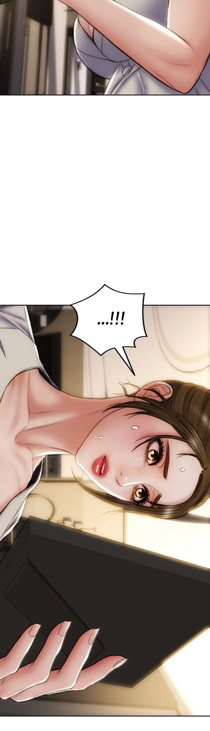 Bad Guy (Mojo) chapter 44 page 21