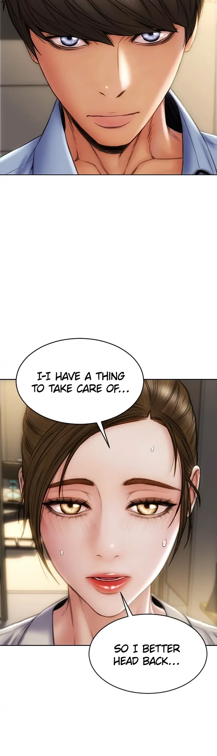 Bad Guy (Mojo) chapter 44 page 31
