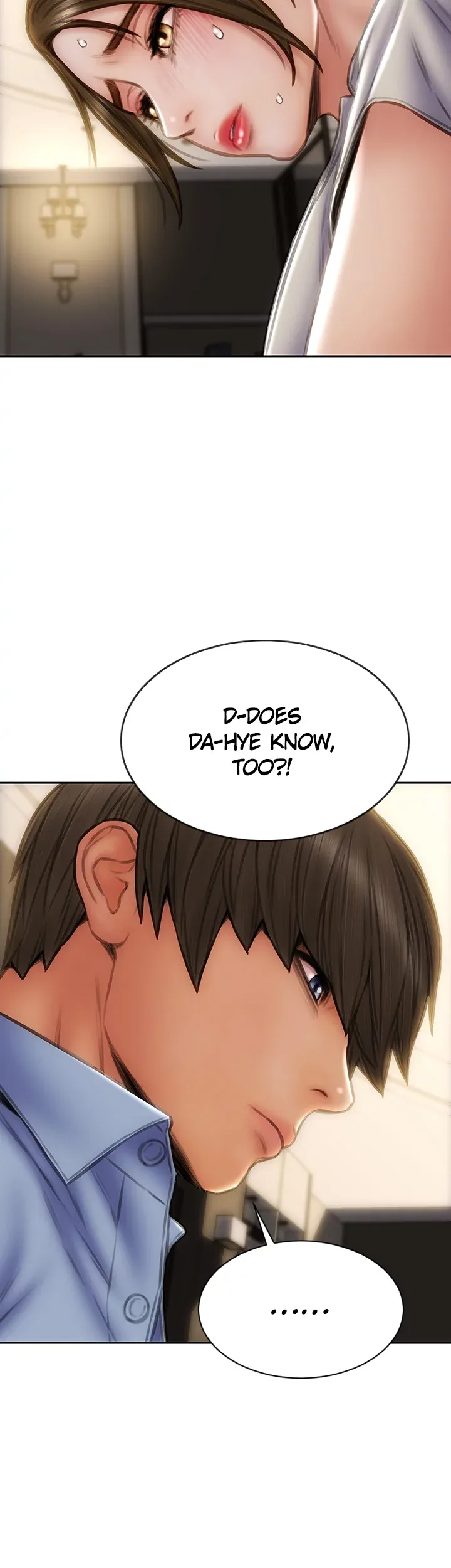 Bad Guy (Mojo) chapter 44 page 38