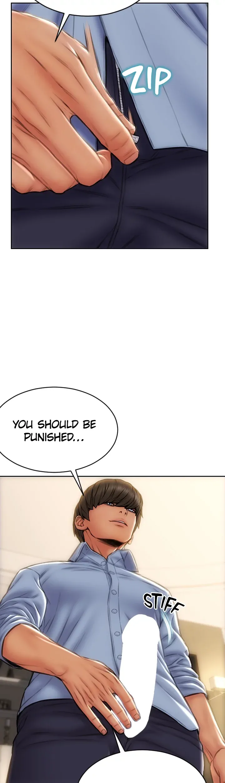 Bad Guy (Mojo) chapter 44 page 42
