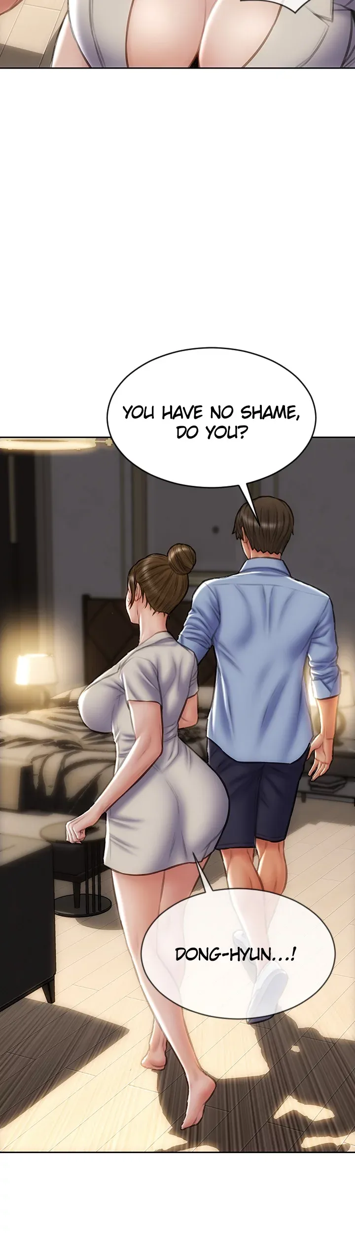 Bad Guy (Mojo) chapter 45 page 15