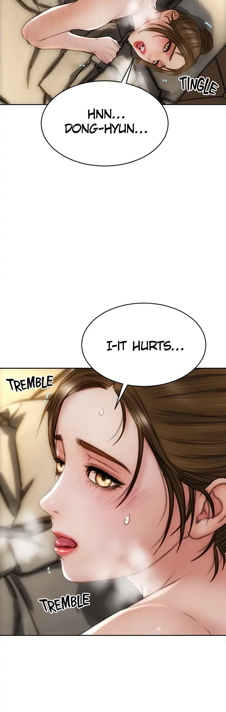 Bad Guy (Mojo) chapter 45 page 24