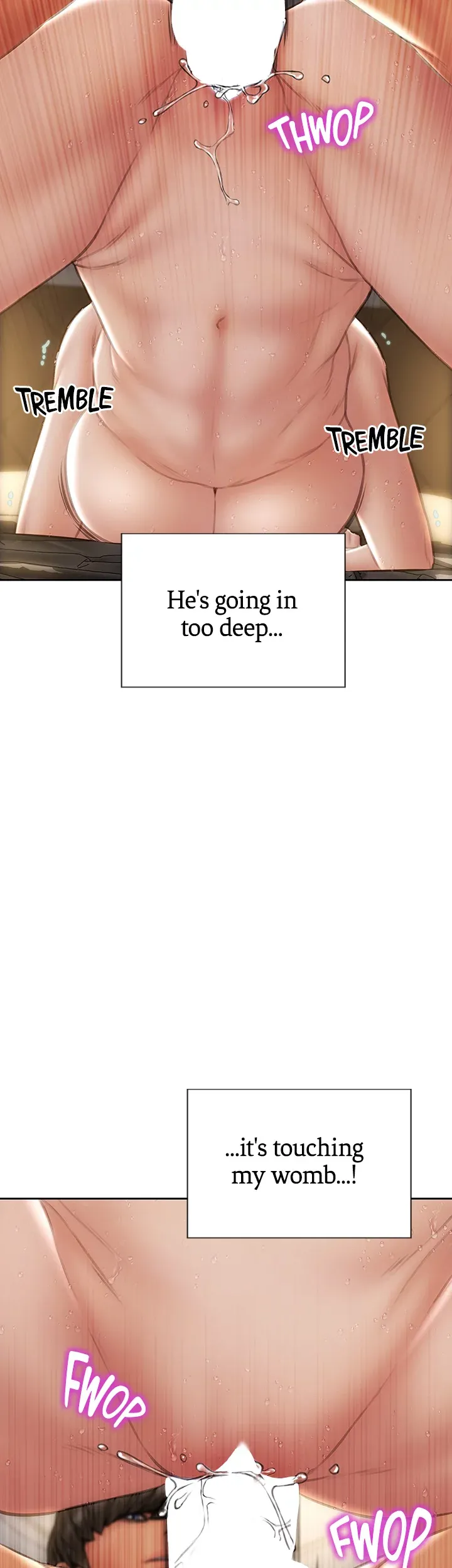 Bad Guy (Mojo) chapter 45 page 26