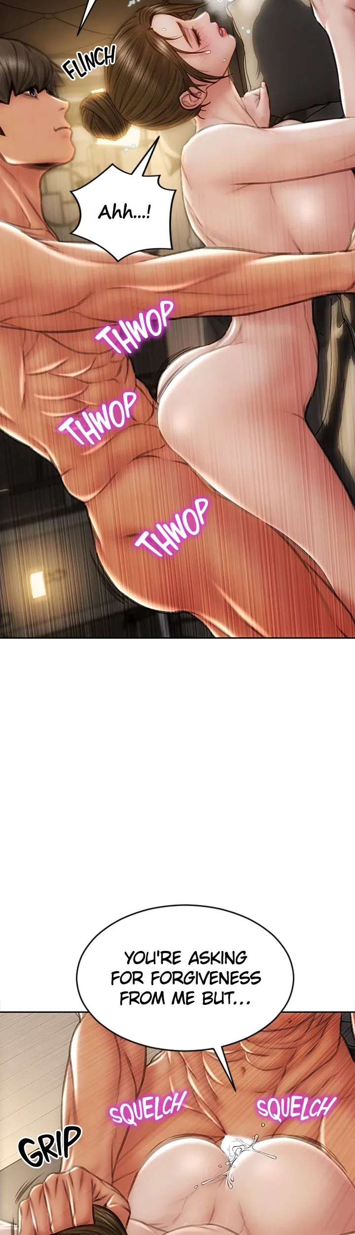 Bad Guy (Mojo) chapter 45 page 31